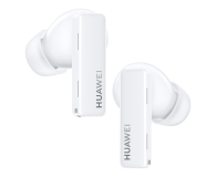Huawei FreeBuds Pro Białe - 595134 - zdjęcie 3